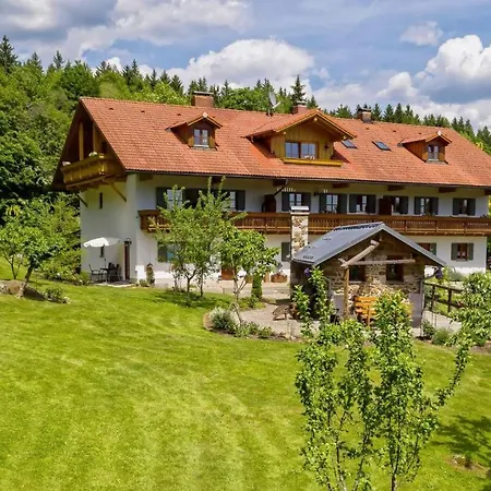 5-sterne-wohnung-falkenstein-direkt-am-nationalpark-bayerischer-wald Lejlighed