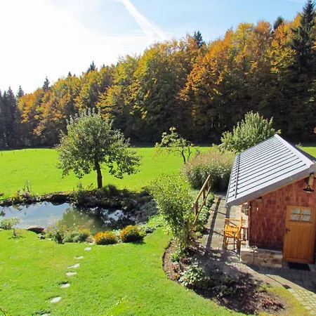 Lejlighed 5-sterne-wohnung-falkenstein-direkt-am-nationalpark-bayerischer-wald