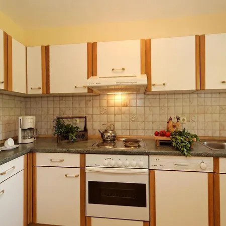 5-sterne-wohnung-falkenstein-direkt-am-nationalpark-bayerischer-wald Lejlighed *