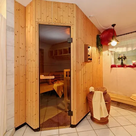 Lejlighed 5-sterne-wohnung-falkenstein-direkt-am-nationalpark-bayerischer-wald Spiegelau