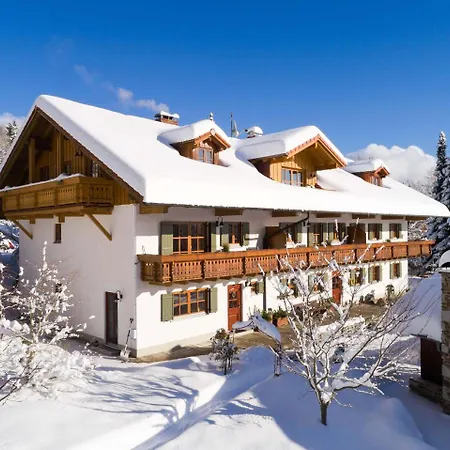 5-sterne-wohnung-falkenstein-direkt-am-nationalpark-bayerischer-wald Lejlighed *