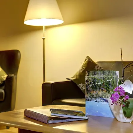 Lejlighed 5-sterne-wohnung-falkenstein-direkt-am-nationalpark-bayerischer-wald Spiegelau