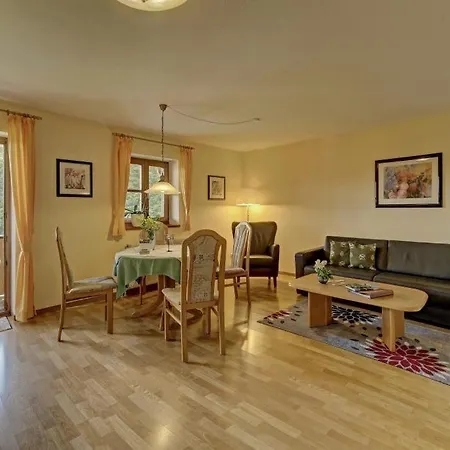 5-sterne-wohnung-falkenstein-direkt-am-nationalpark-bayerischer-wald Lejlighed