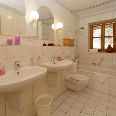 Lejlighed 5-sterne-wohnung-falkenstein-direkt-am-nationalpark-bayerischer-wald